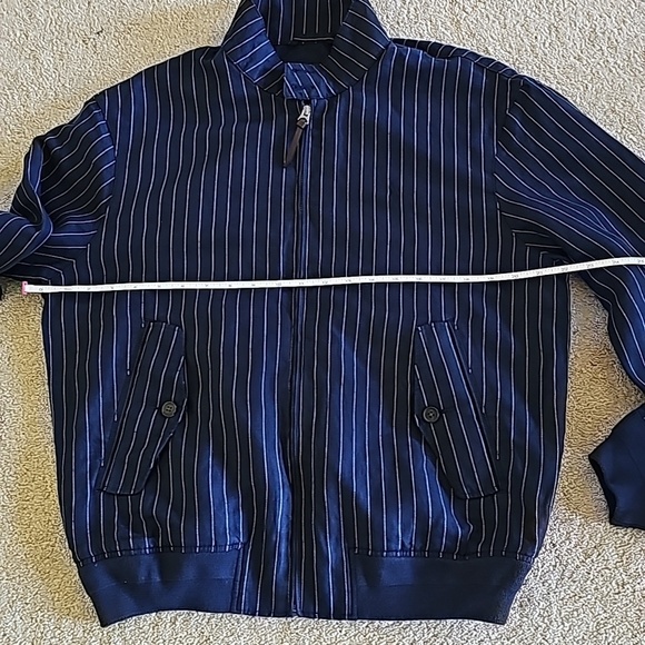 Polo Ralph Lauren Baracuda Pinstripe jacket - Picture 6 of 10